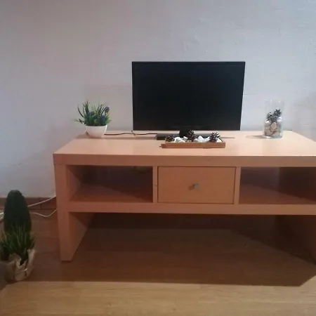 Apartamento Centro Market Appartement *