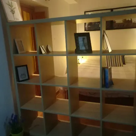 Apartamento Centro Market *