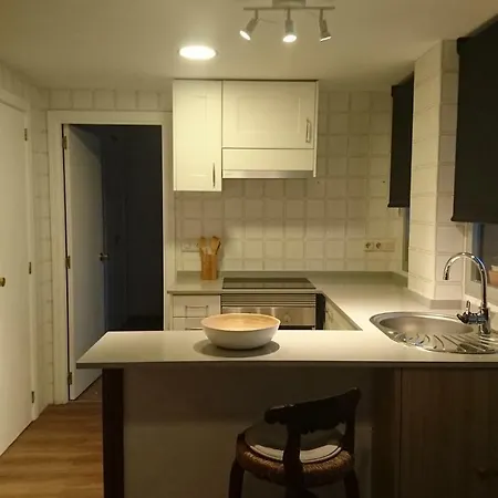 Precioso Piso Junto Al Antiguo Barrio De Campanar Apartman