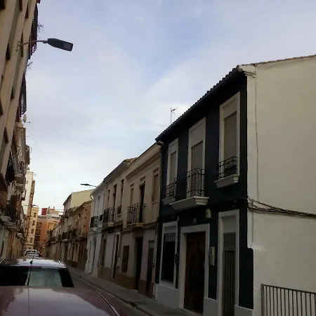 Lola Encorts * فالنسيا