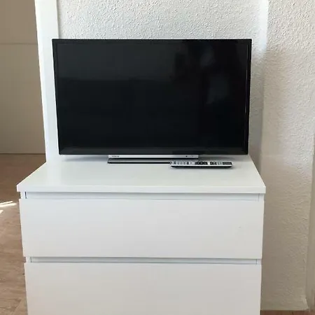 Piso Céntrico Plaza Toros Apartamento Valencia