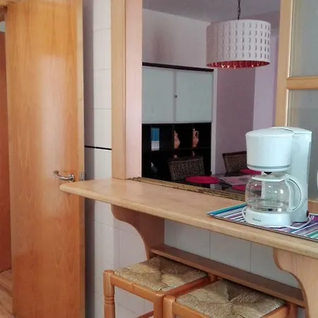 Daire Mi Casa Your Valensiya