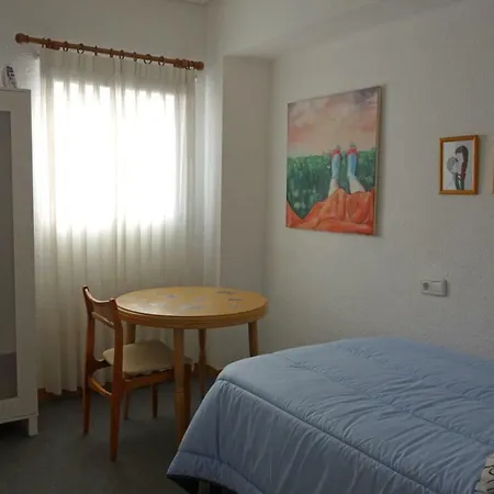 Maritimo Apartman