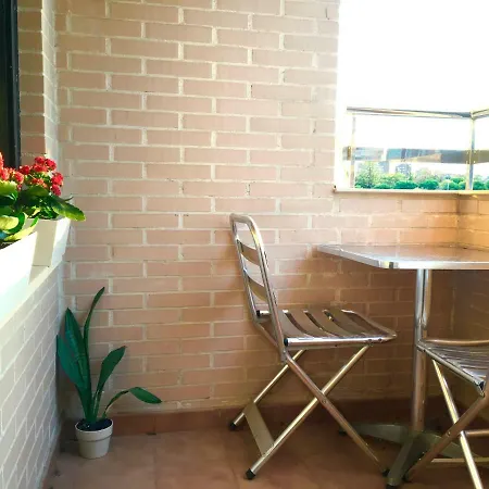 Sun @ Arts & Sciences + Parking Appartement *