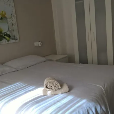 La Casita De Pepe - Piso Compartido * Valenza