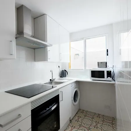 Centro Apartment *