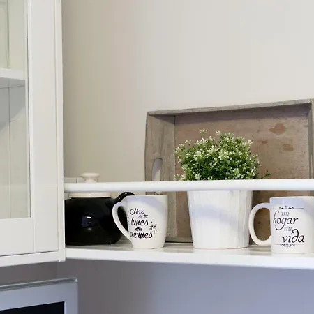 Centro Apartment *