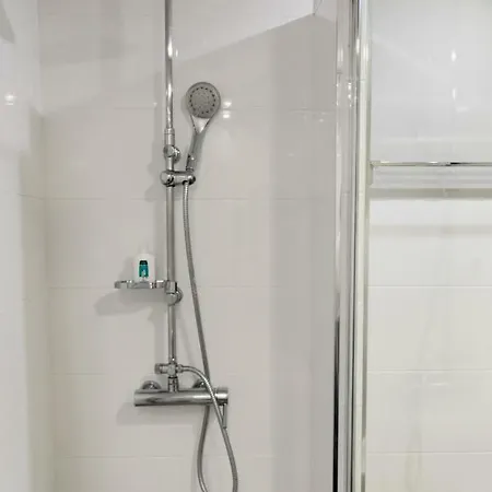 Apartment Centro *