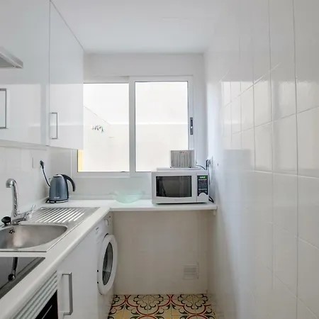 Centro Apartment
