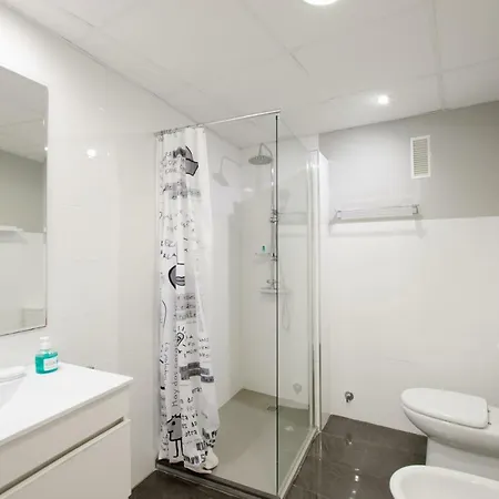 Centro Apartment