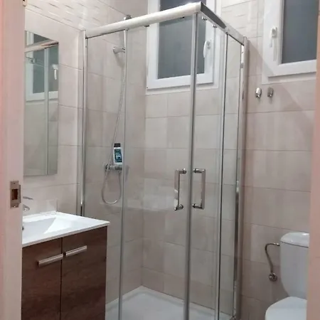 Piso Centrico Plaza Toros Daire *