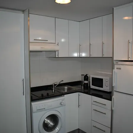 Apartment Mercado
