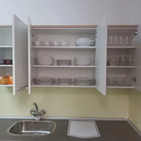 Prázdninový dům Casual House *