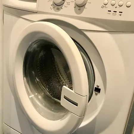 Warhol Apartment. Free Wifi 5g. 公寓 瓦伦西亚