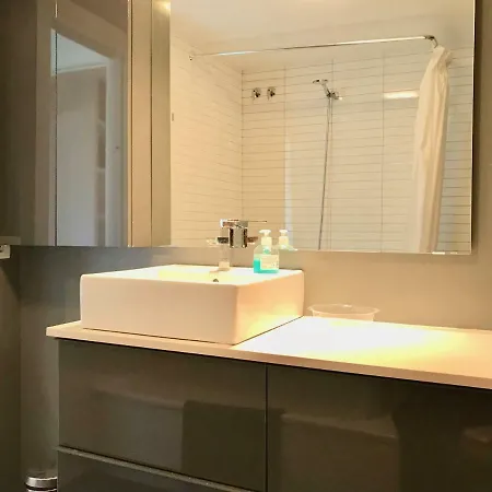 公寓 Warhol Apartment. Free Wifi 5g. *