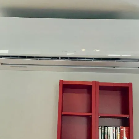 Warhol Apartment. Free Wifi 5g. 公寓 瓦伦西亚