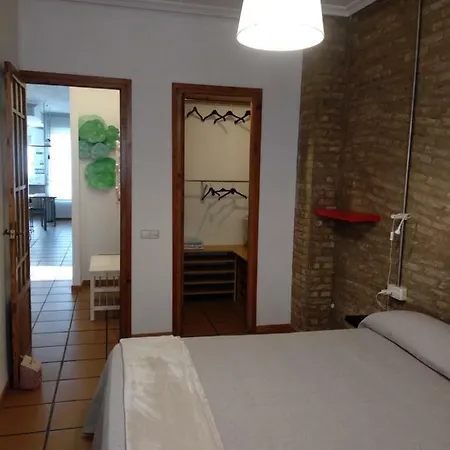Con Estilo Appartement Valence
