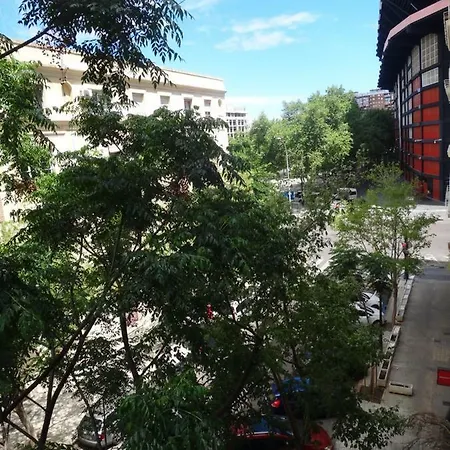 Apartman Ubicacion Perfecta Valencia