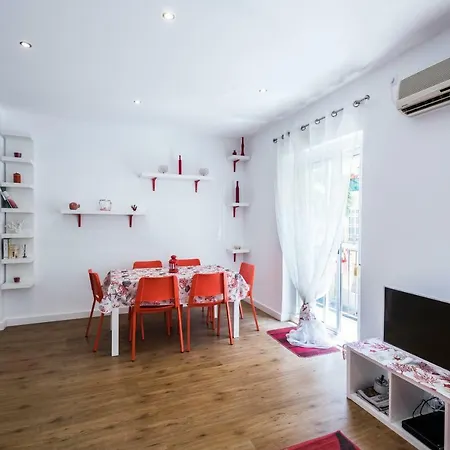 Apartament El Coral *