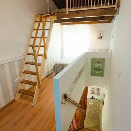 La Casita Azul De La Playa アパート バレンシア