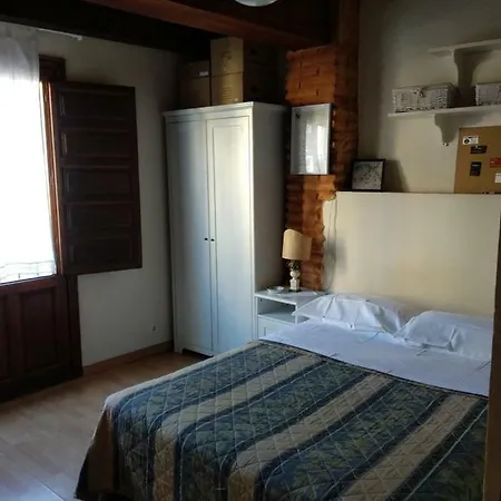 Centro Con Encanto. شقة فالنسيا
