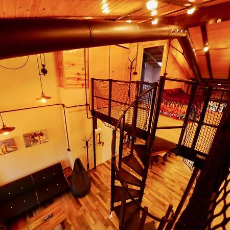 Old Fisherman's House In Malvarrosa Apartment *