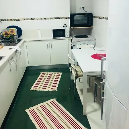 Appartement Mar & *