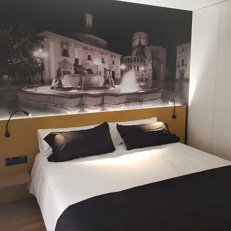 Apartamento Bonnies & Valência