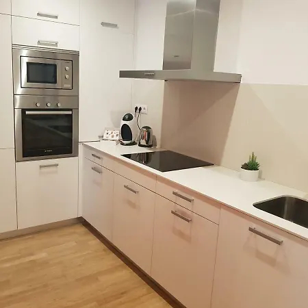 Bonnies & Apartamento *