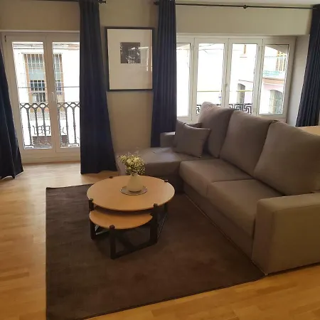 Apartamento Bonnies & *