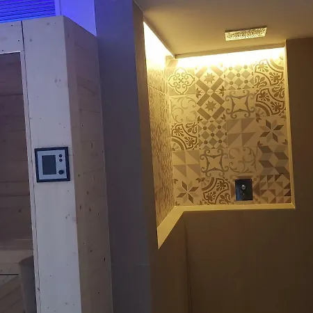 Bonnies & Apartamento *