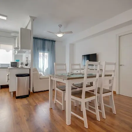 Beds & Breaks Glinka Валенсия