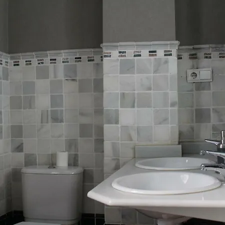 Apartamento Luxury Centro Historico Apartman *