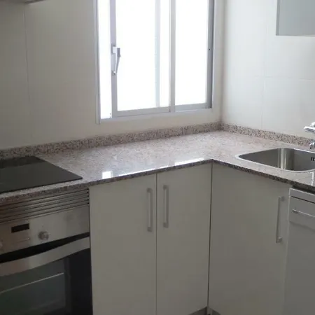 City Apartment Valencia