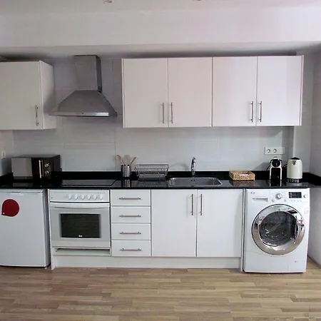 Your At Valencia, El Carme *