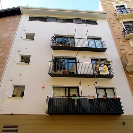 公寓 Your At Valencia, El Carme