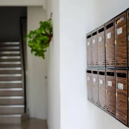 Valencia_1 Apartament