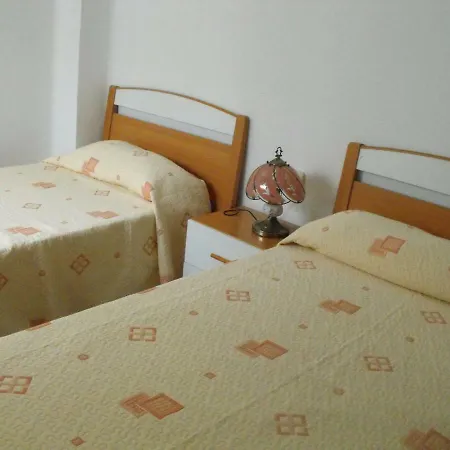 La Casa * Valencia