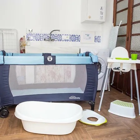 Family Artpartment * 발렌시아