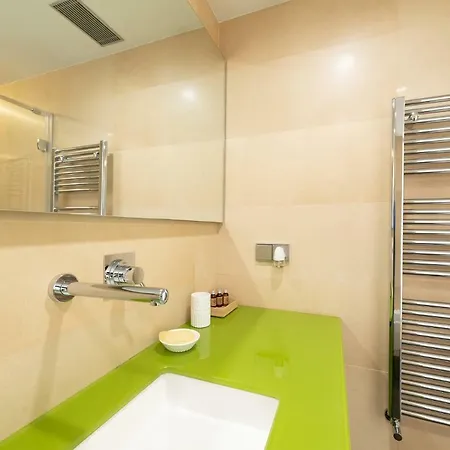 Quart Towers Flat Апартаменты