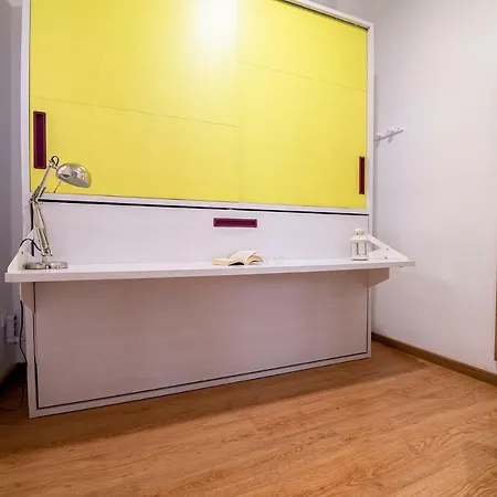 Appartement Confortable * La Marina De Valencia