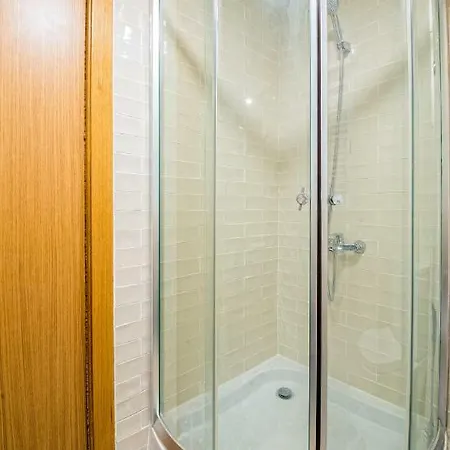 Appartement Confortable * La Marina De *