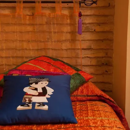 Homely Nest El Carme דירה ולנסיה