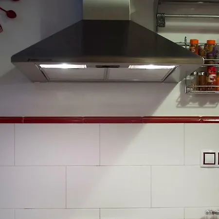 Homely Nest El Carme * ולנסיה