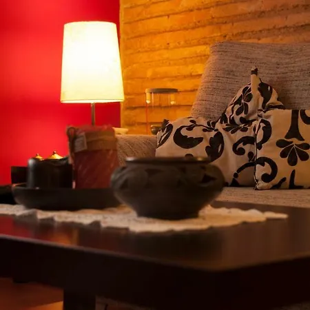 Homely Nest El Carme *