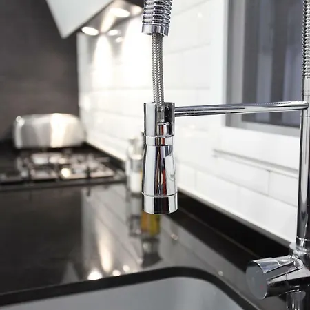 Apartman 5 Senses Valencia