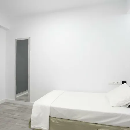 5 Senses Apartman Valencia