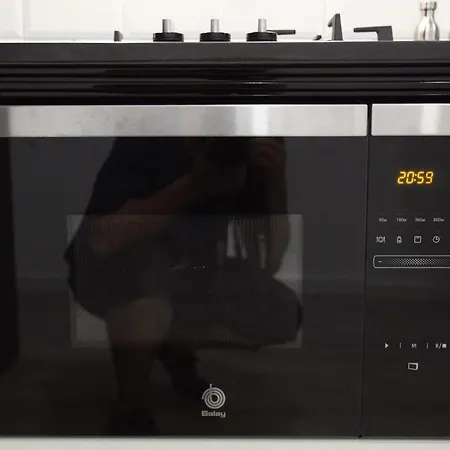 Apartman 5 Senses Valencia