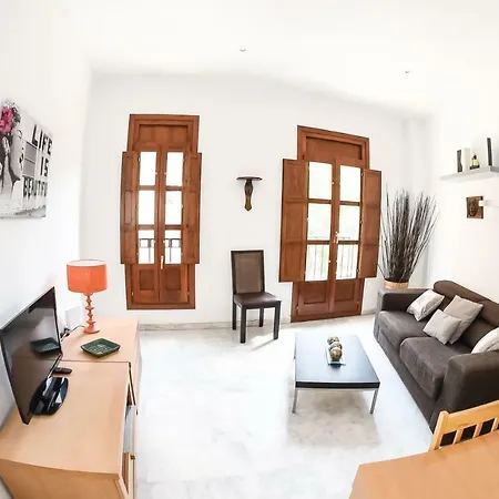 Apartamento Luxury Centro Historico Valencia