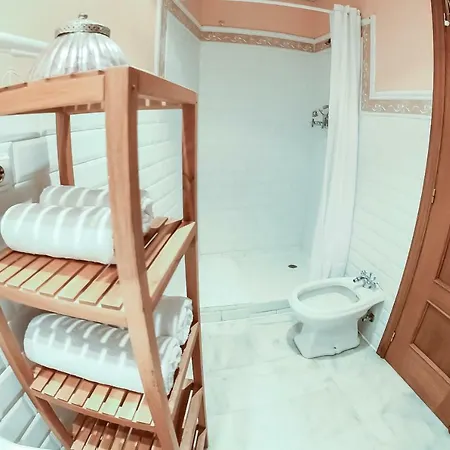 Apartamento Luxury Centro Historico Apartman *